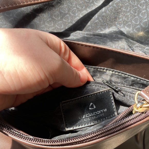 Liz Claiborne Crossbody bag - Picture 8 of 9